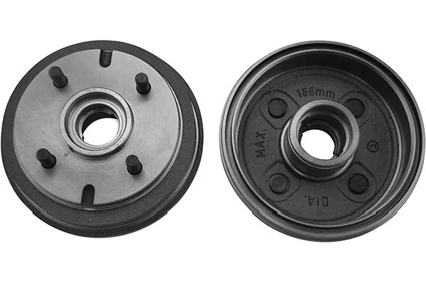 Brake Drum